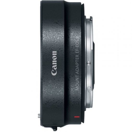 Canon Original EF-EOS R Mount Adapter